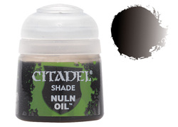 Nuln Oil - The Good and The Bad!